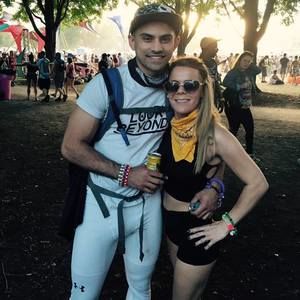 Meet your Posher, Nina